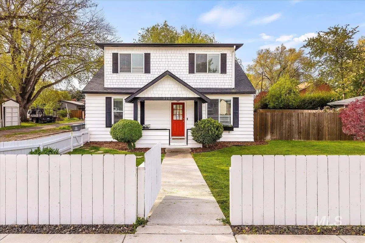 3101 W Targee St, Boise, ID 83705 - #1