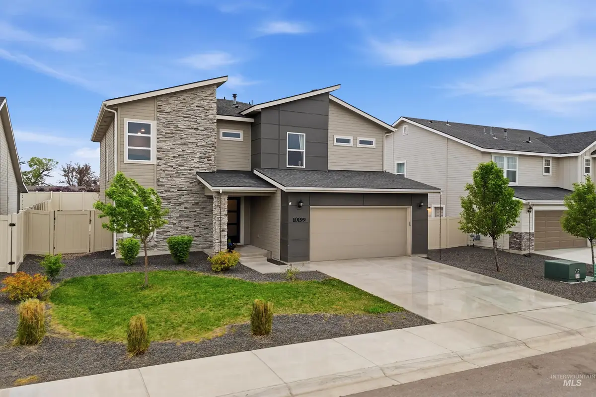 10199 W Gladiola St, Star, ID 83669 - #1