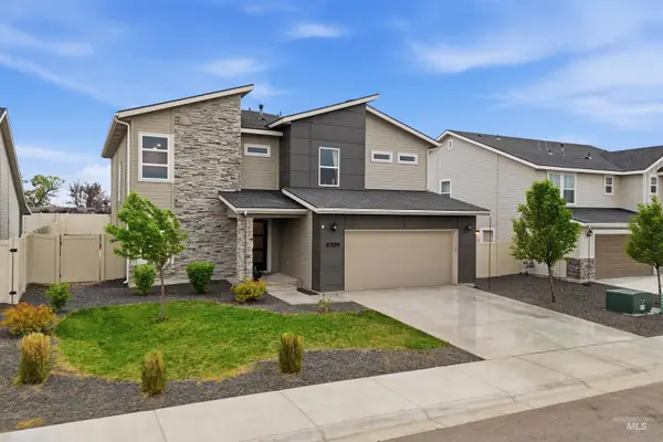 10199 W Gladiola St, Star, ID 83669