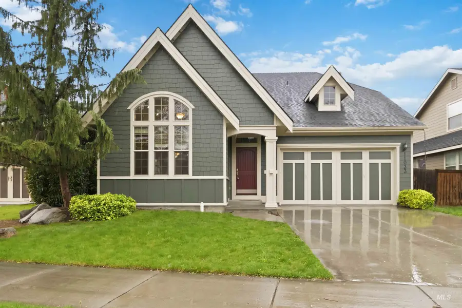 11033 W Hazelwood Dr., Boise, ID 83709 - #2