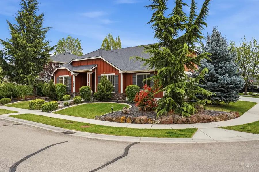 1303 W Bacall St, Meridian, ID 83646 - #2