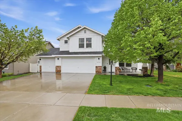 4124 S Raintree Dr., Nampa, ID 83686