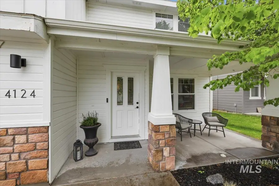 4124 S Raintree Dr., Nampa, ID 83686 - #3