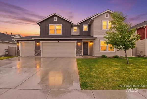 11421 W Belgrave St, Nampa, ID 83651