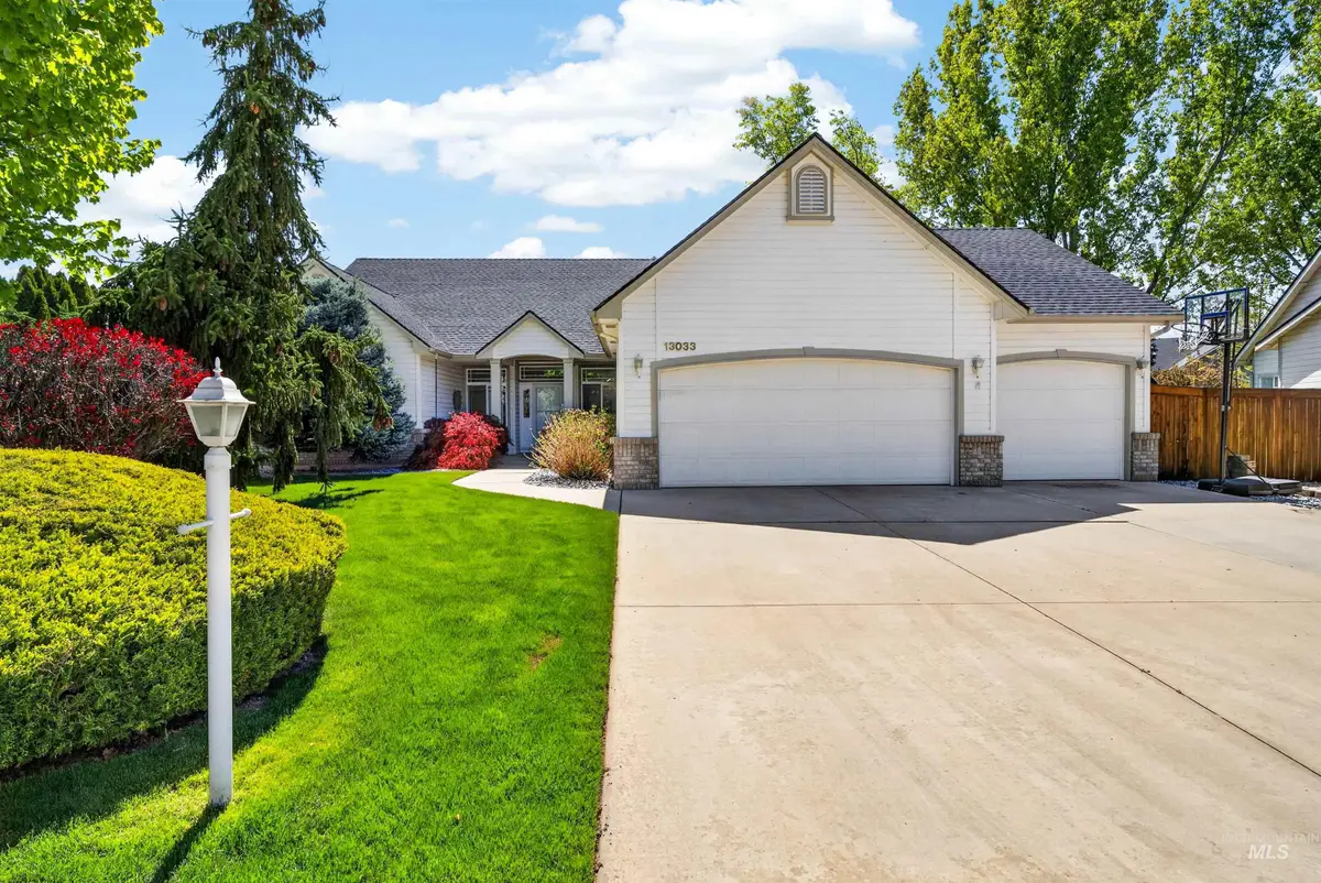 13033 W Picadilly St, Boise, ID 83713 - #1