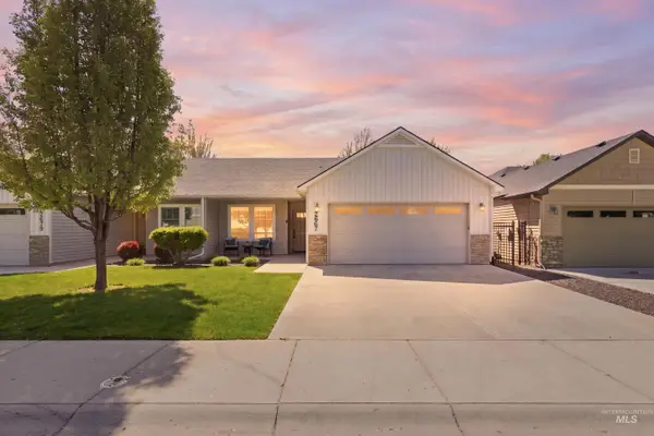2667 E Apricot Drive, Meridian, ID 83646