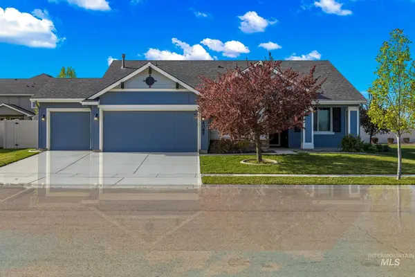 6085 E Mayfield, Nampa, ID 83687