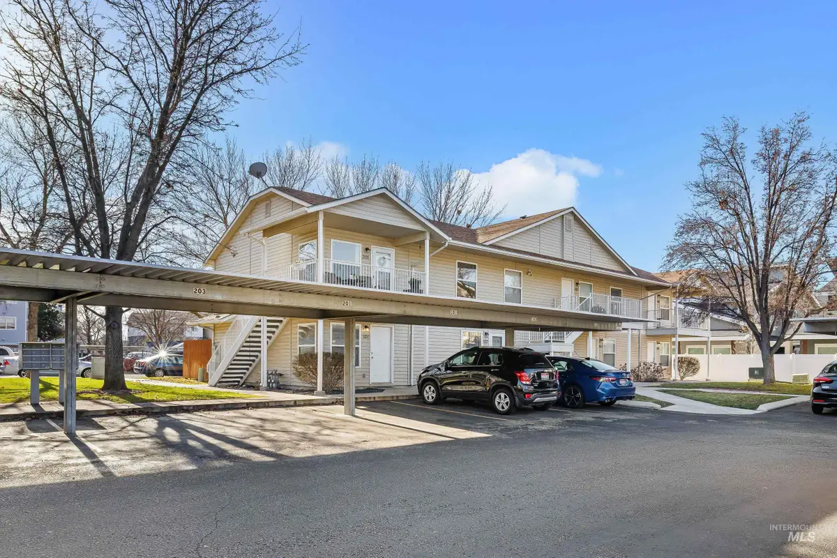 8909 W Irving St. #101, Boise, ID 83704 - #1