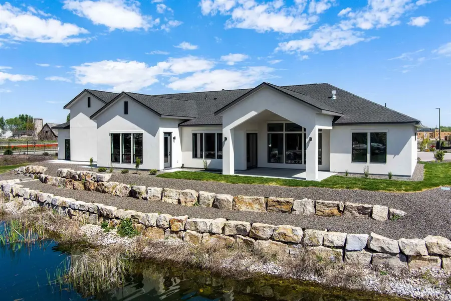 464 Century Ave, Middleton, ID 83644 - #3