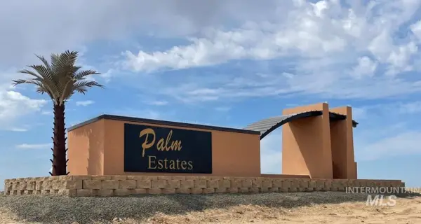 Lot 5/Blk 2 S Palm Way, Mayfield, ID 83647