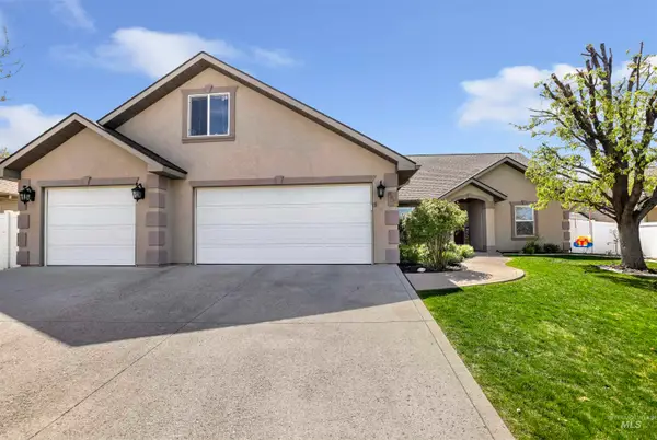 2662 Joshua Way, Twin Falls, ID 83301