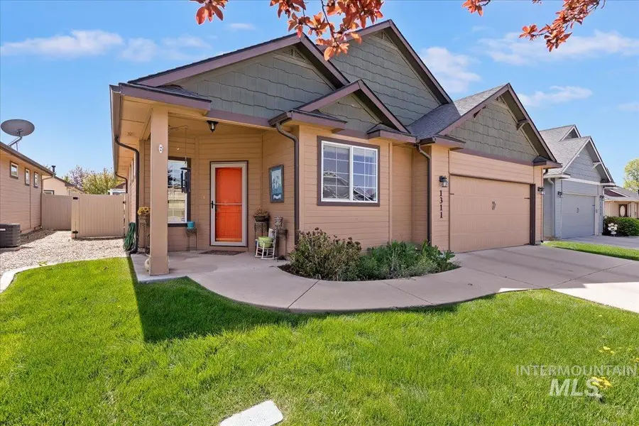 1311 W Sanetta St, Nampa, ID 83651 - #2