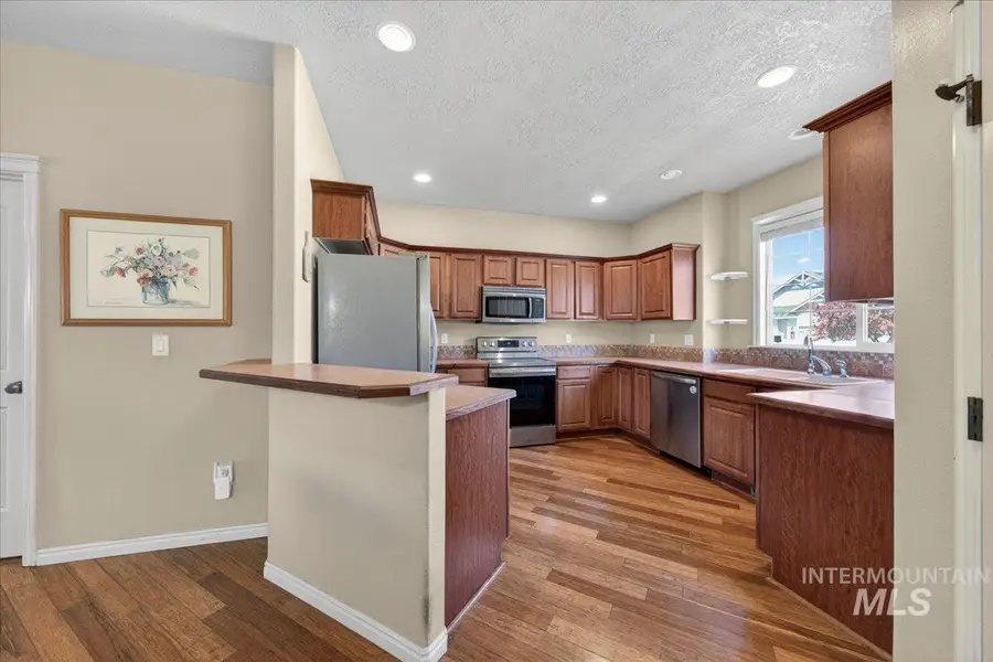 1311 W Sanetta St, Nampa, ID 83651 - #3