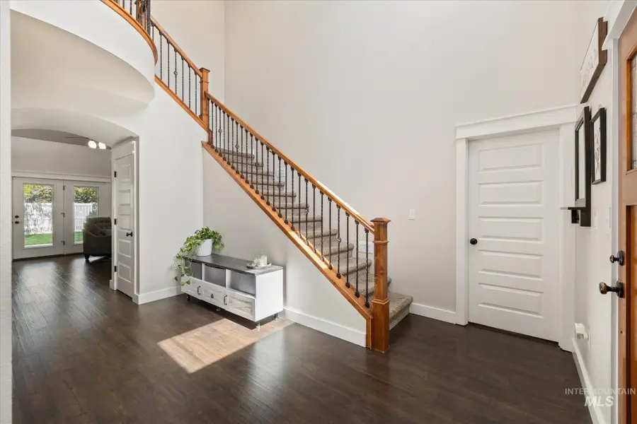 1982 W Milazzo St, Meridian, ID 83646 - #2