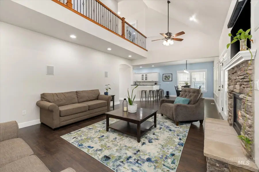 1982 W Milazzo St, Meridian, ID 83646 - #3