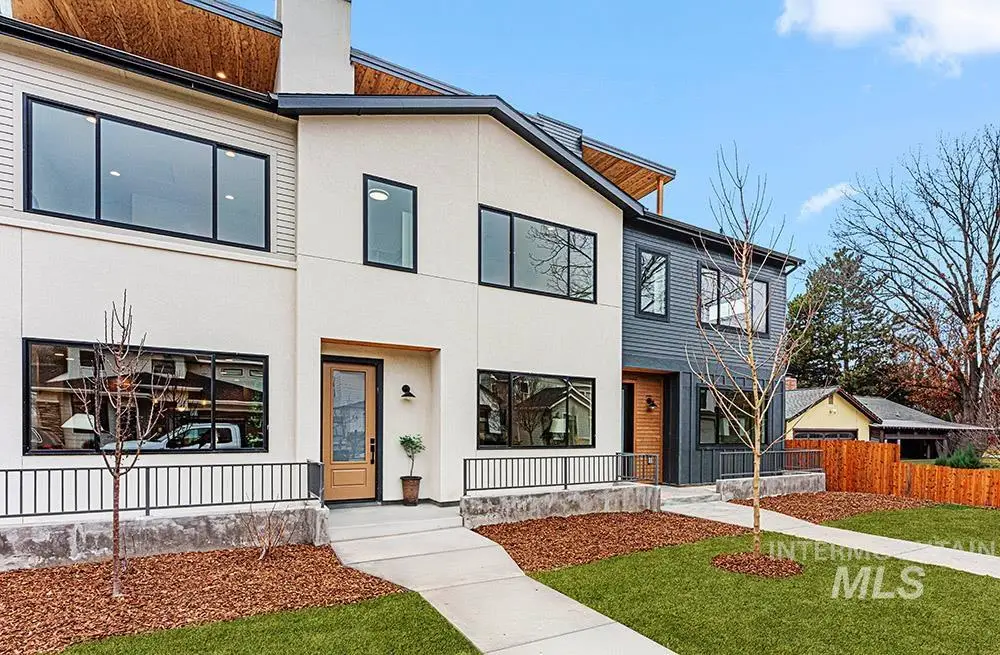 3337 W Whimbrel Lane #Middle Unit, Boise, ID 83703 - #1