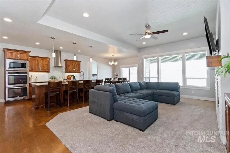 5073 S Marsala Way, Meridian, ID 83642 - #2