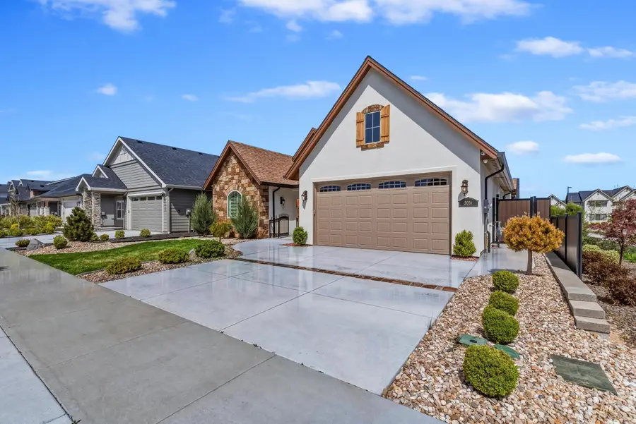 2016 E Mainacht St, Meridian, ID 83642 - #3