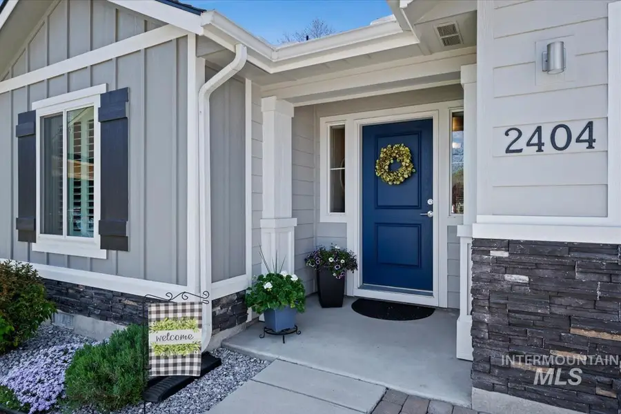 2404 E Clackamas Ct, Eagle, ID 83616 - #2