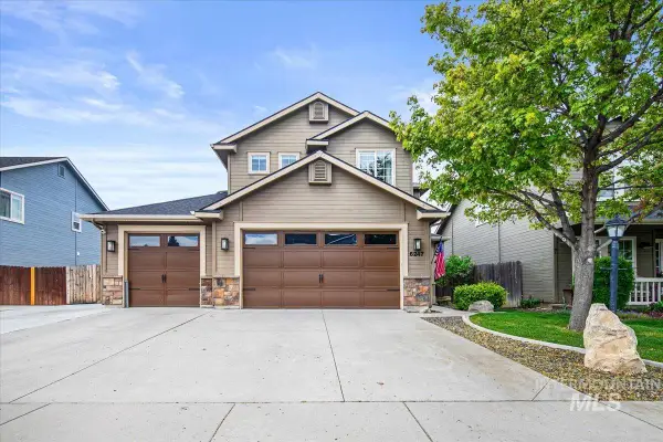 6247 N Spurwing Way, Meridian, ID 83646