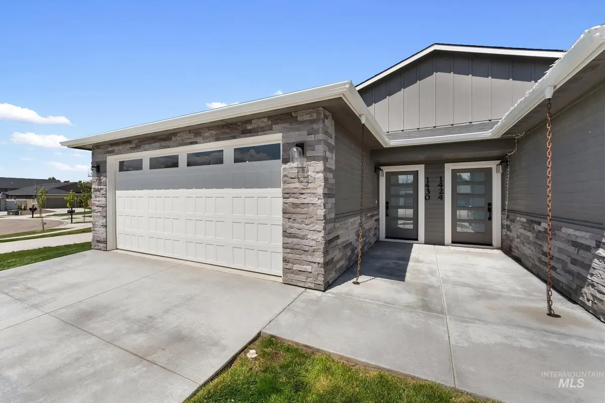 1430 W Lark Ct., Nampa, ID 83651 - #1