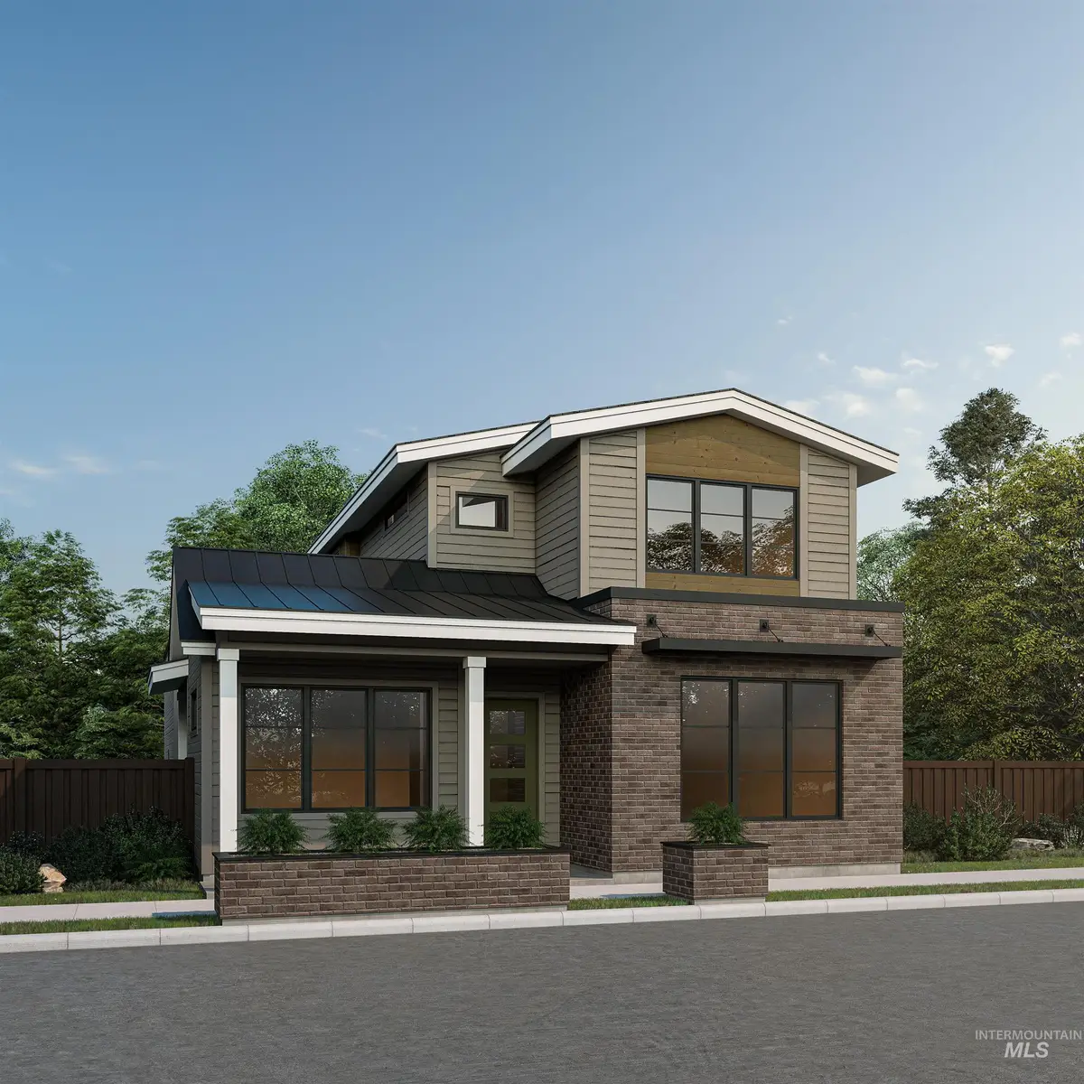 11741 N Rabbitbrush Way, Boise, ID 83714 - #1