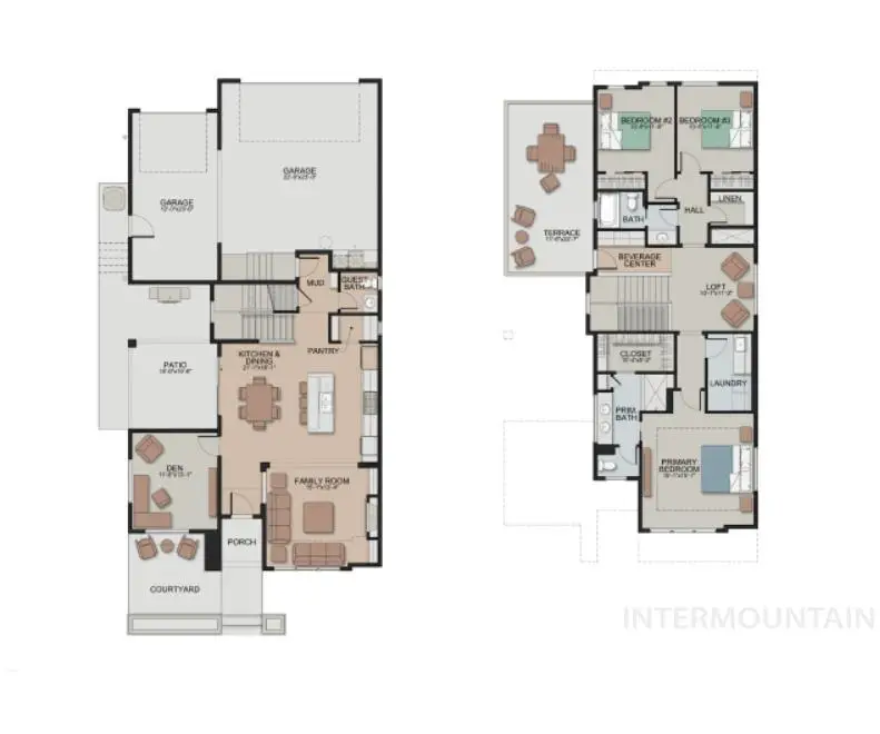 11741 N Rabbitbrush Way, Boise, ID 83714 - #2