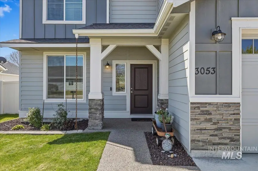 3053 W Tango Creek St., Meridian, ID 83646 - #3