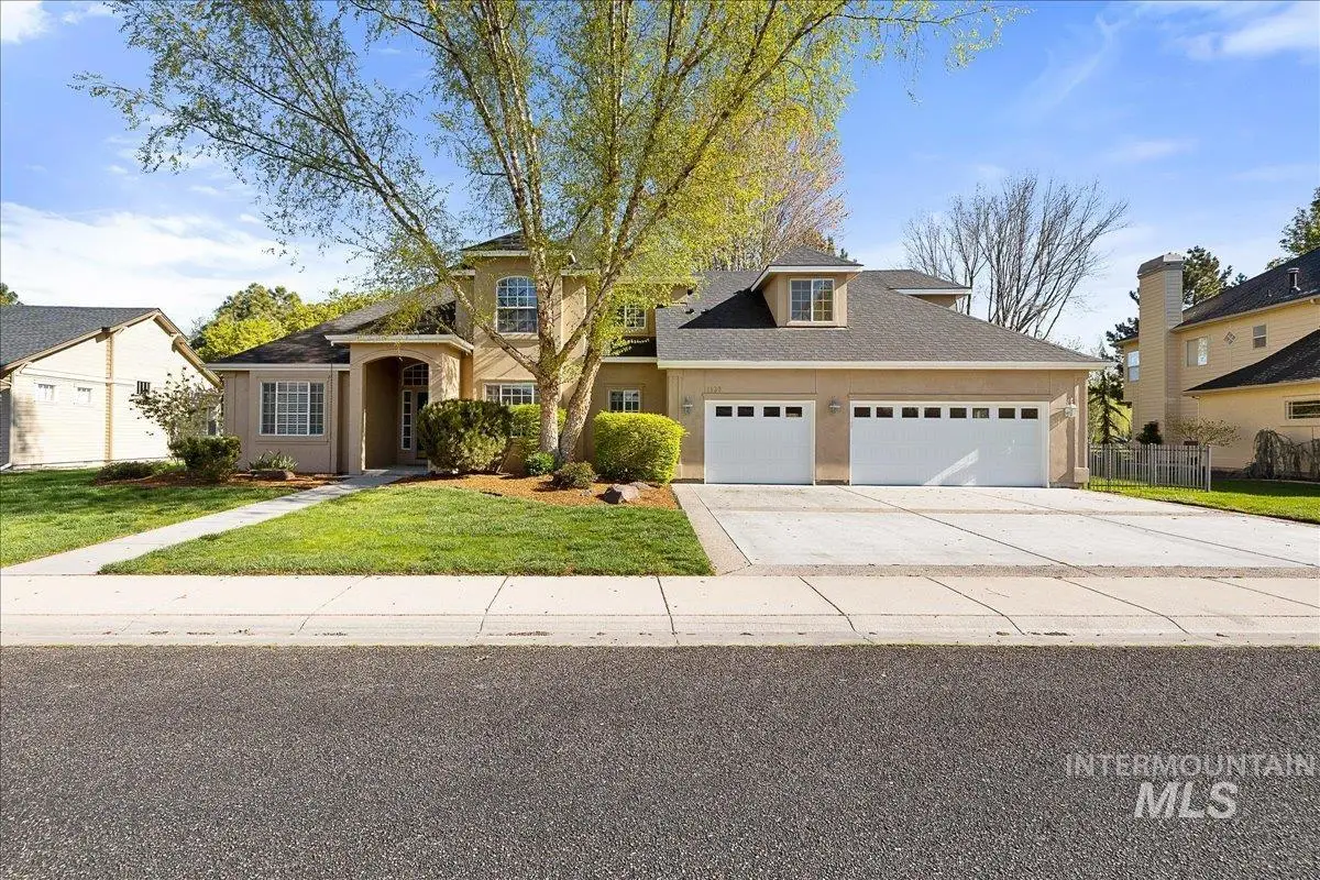 1130 W Colchester Dr, Eagle, ID 83616 - #1