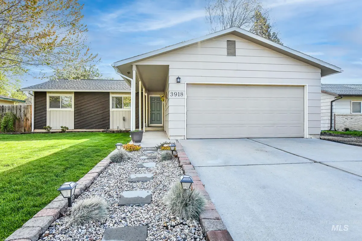 3918 S North Church Pl, Boise, ID 83706 - #1