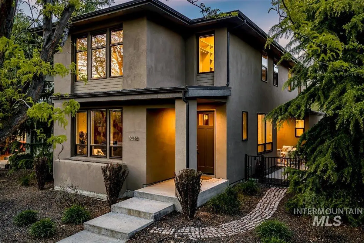 5056 E Mill Station Dr, Boise, ID 83716 - #1