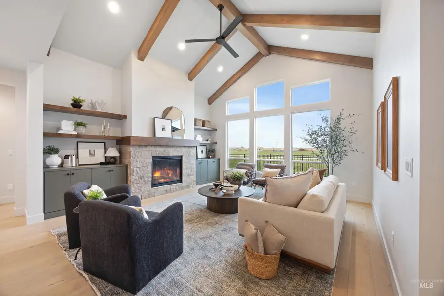 5523 W Haughburn Dr, Eagle, ID 83616 - #3