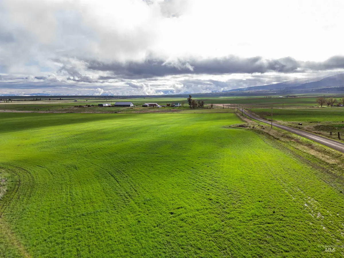 Lot 2 Gill Point Road, Grangeville, ID 83530 - #1