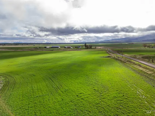 Lot 2 Gill Point Road, Grangeville, ID 83530