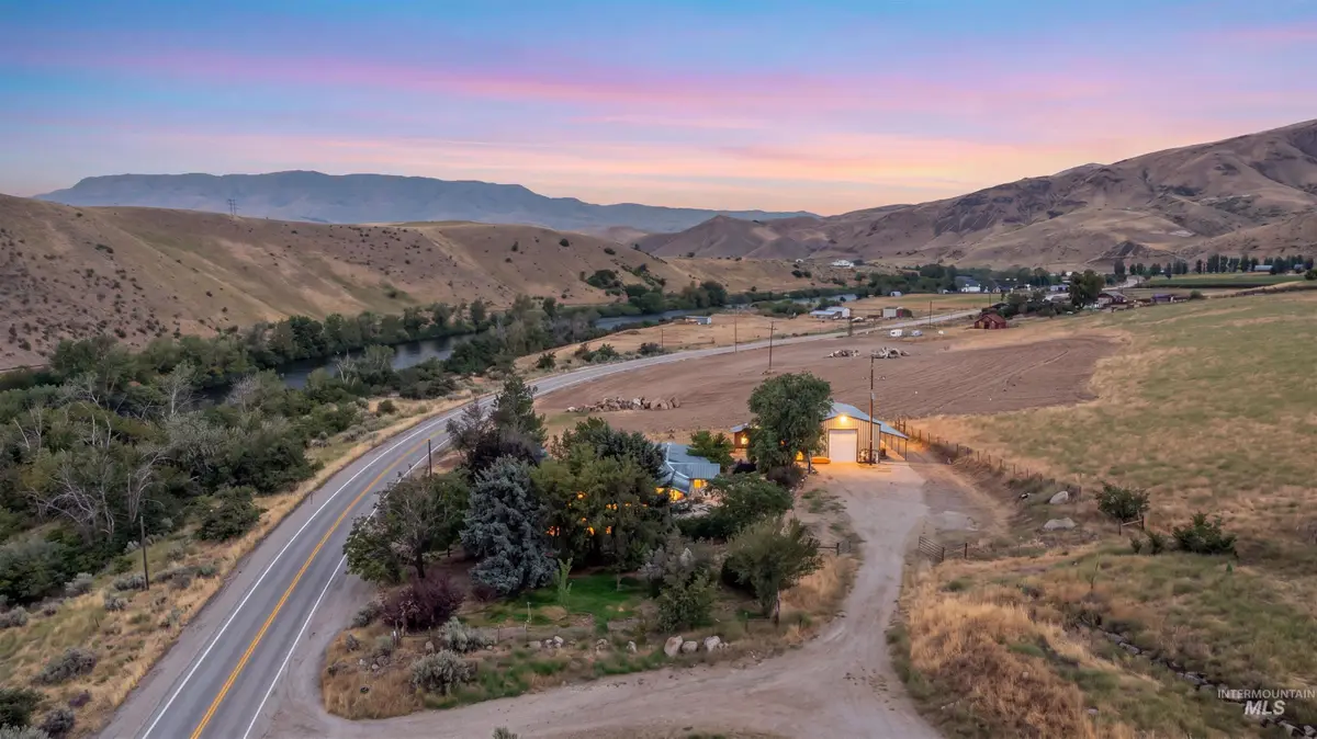 11980 N Highway 52, Horseshoe Bend, ID 83629 - #1