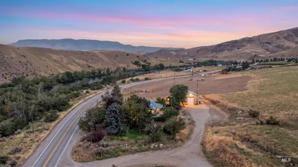 11980 N Highway 52, Horseshoe Bend, ID 83629