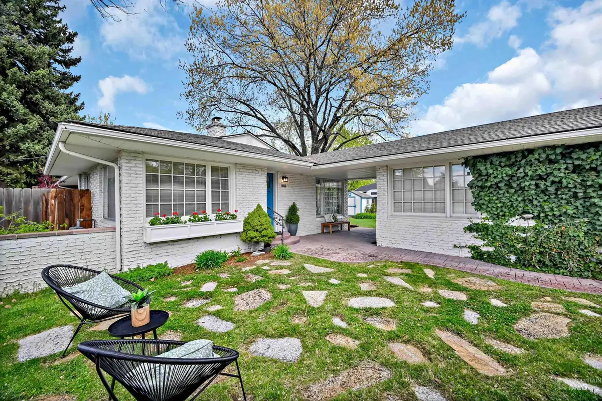 522 W Linden Street, Boise, ID 83706 - #1