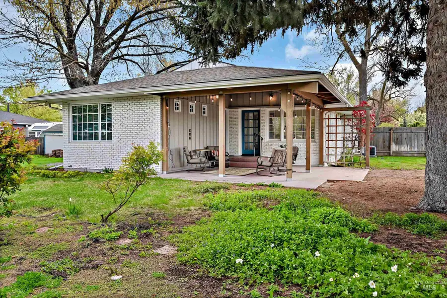 522 W Linden Street, Boise, ID 83706 - #2