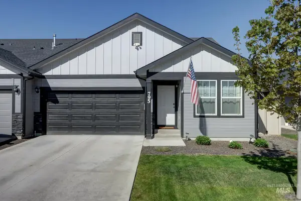 795 N Baldner Point Place, Nampa, ID 83651