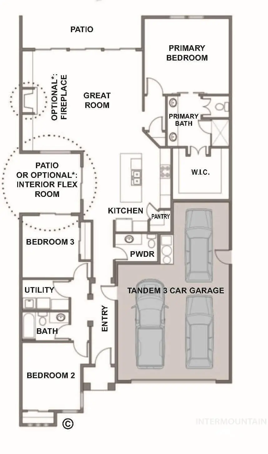 Lot 38 Blk 6 Radiator Rd, Boise, ID 83716 - #2