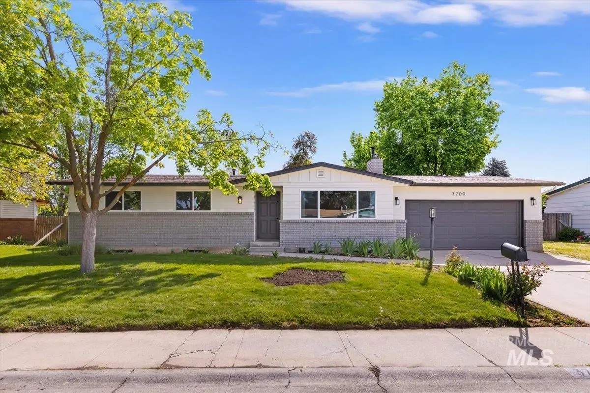 3700 N Rugby, Boise, ID 83704 - #1