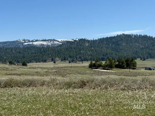 L3 B1 Lantern Way, High Valley, ID 83611