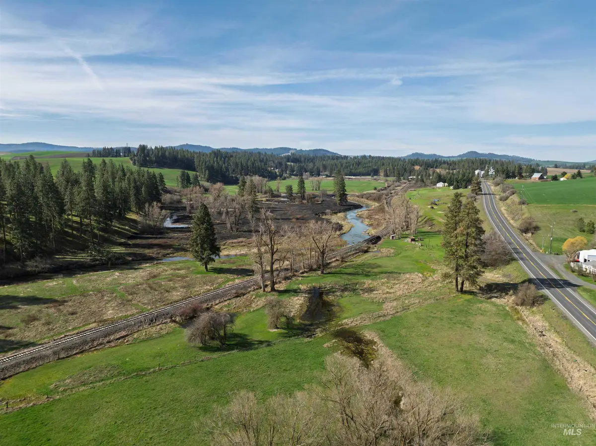 TBD Hwy 95, Potlatch, ID 83855 - #1