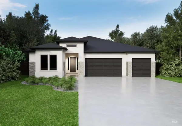 7615 Brown Wy, Eagle, ID 83629