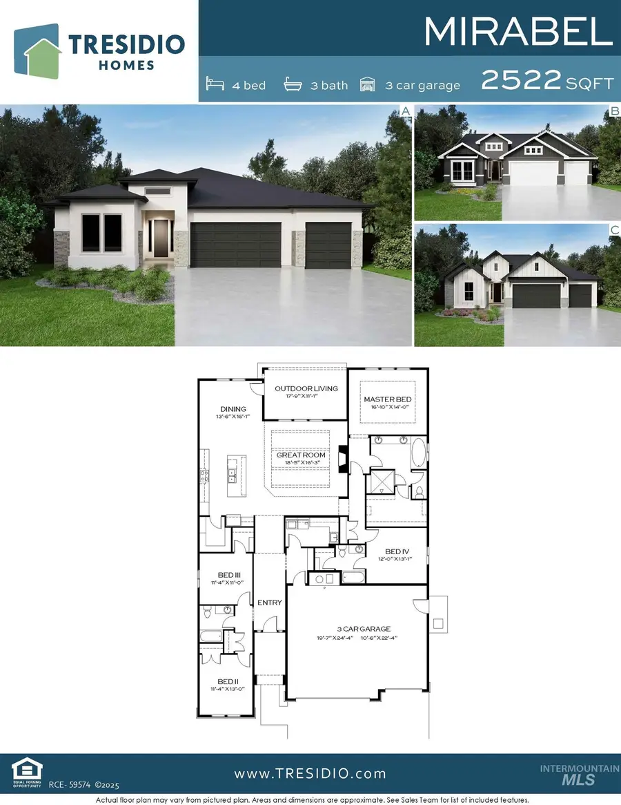 7615 Brown Wy, Eagle, ID 83629 - #2