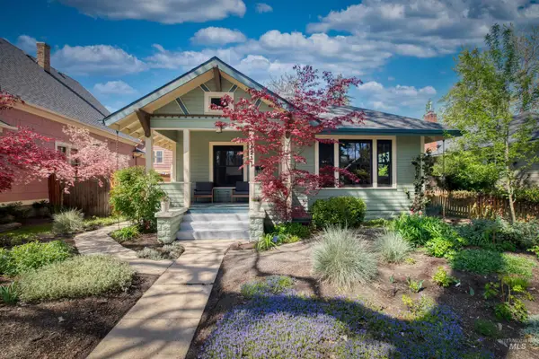 1211 N 15th Street, Boise, ID 83702