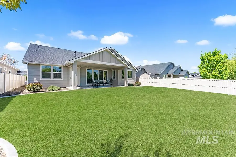 3298 S Cobble Pl, Meridian, ID 83642 - #3