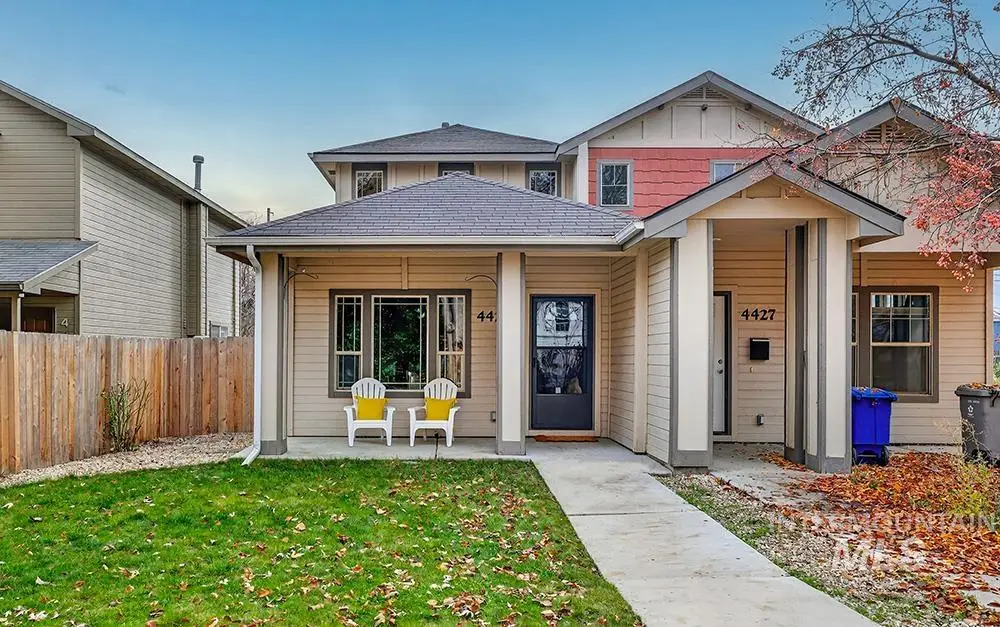 4425 W Freemont St, Boise, ID 83706 - #1
