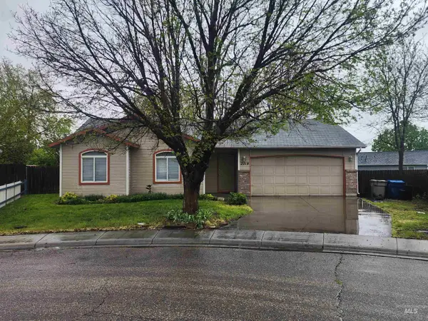 2719 Tanglewood Place, Nampa, ID 83687