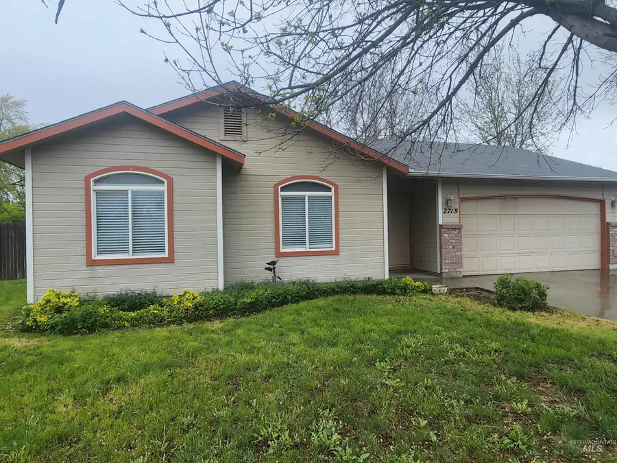 2719 Tanglewood Place, Nampa, ID 83687 - #2
